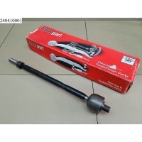 Тяга рулевая FormPart Fiesta Mk3 1989-1996 Ford,KA 1996-2008 Ford 1507001,6790700,993133,9200657,5501654SX,50720031,12532,FDAX4137,TA1598,G2085,6790700,4048739
