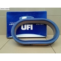 Фильтр воздушный UFI Fiesta Mk2 1983-1989 Ford,Escort 1980-1986 Ford 27.076.00,2707600,AE220,FL6720,CA4261,LX64,C3338,AF3205,A257,6085506,1457429927,1457432146,C2345,C3338