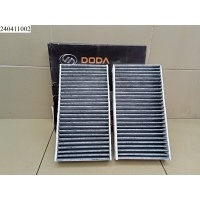 Фильтр салона DODA W251 R-Klasse 2005-2017 Mercedes Benz,W164 M-Klasse (ML) 2005-2011 Mercedes Benz,GL-Class X164 2006-2012 Mercedes Benz 1110050008,A1648300218,A164830021864,LAK295/S,LAO295/S,CUK264