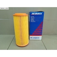 Фильтр воздушный ACDelco Polo 1994-2000 Volkswagen,Lupo 1998-2005 Volkswagen,Amarok 2010- Volkswagen,Arosa 1997-2004 Seat,A2 [8Z0] 2000-2005 Audi PC2020E,6N0129620,6N0.129.620,6N0129620A,6N0.129.620.