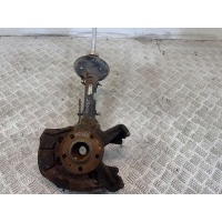 Стойка амортизатора переднего правого Volkswagen Golf 4 2000 1J04130315