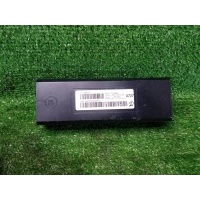 блок электронный Opel Astra J (2010-2016) 13586727