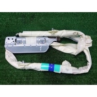 подушка безопасности боковая (шторка) Opel Astra J (2010-2016) 13251665