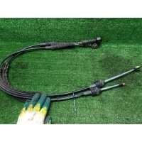трос кпп Audi A1 (8X) (2010-2020) 6Q0711265AL