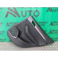 Обшивка двери Haval F7 1 2018-2022 6202121XKQ00C8P, 6202146XKQ00A