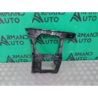 кронштейн бампера Audi Q7 2 4M 2015-нв 4M0807453A