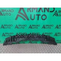 кронштейн бампера верхний Land Rover Range Rover 4 L405 2017-2022 LR104939, JK5217A793AA
