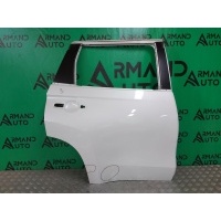 дверь Mitsubishi Pajero Sport 3 2015-нв 5730B882