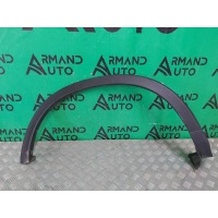 Расширитель крыла Mazda CX-5 1 2011-2017 KD5351W50A, KD5351W51