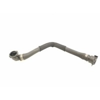 Патрубок системы охлаждения BMW 7-Series E65 2002 17127508014