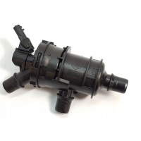 Насос циркуляции радиатора 212009132r 212002554r renault nissan dacia оригинал