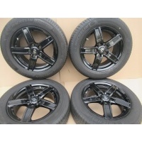 Alu шины lato r16 kia niro , soul , kona , tpsm