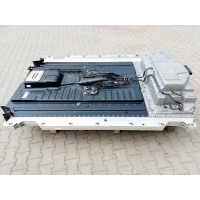 Мерседес eqc n293 w293 аккумулятор аккумулятор 80kwh a2933408900