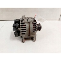 Nissan qashqai 1 i j10 1.5 dci генератор bosch 8200728292 0124525140