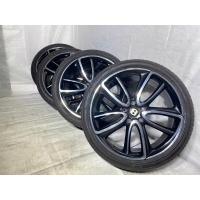 Колёса алюминиевые колёсные диски бентли continental gt 3s gtc 3s3 275 / 35 / zr22 315 / 30 / zr22