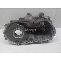 Корпус КПП VAG A3 [8PA] Sportback (2004 - 2013) 02T301103AE