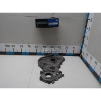 Крышка двигателя передняя Hyundai-Kia Sorento (2002 - 2009) 213504A001
