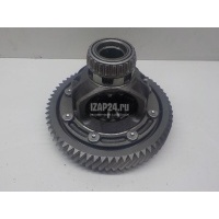 Дифференциал VAG Golf Plus (2005 - 2014) 02T409021BS