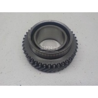 Шестерня 4-ой передачи VAG Golf Plus (2005 - 2014) 02T311145AJ