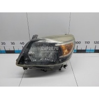 Фара левая Ford Ranger (2006 - 2012)  4977556