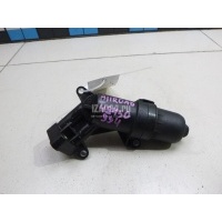 Корпус масляного фильтра VAG A4 [B8] (2007 - 2015) 0B5325060C