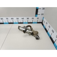 Радиатор системы EGR VAG A4 [B8] (2007 - 2015) 03L131512AH