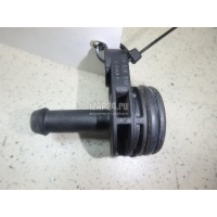 Фланец VAG A4 [B8] (2007 - 2015) 06K121143