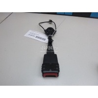 Ответная часть ремня безопасности VAG A4 [B8] (2007 - 2015) 8K0857755F01C