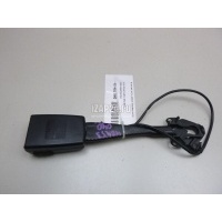 Ответная часть ремня безопасности VAG A4 [B8] (2007 - 2015) 8K0857755F01C