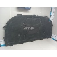 Шумоизоляция капота VAG A4 [B8] (2007 - 2015) 8T0863825H