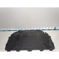 Шумоизоляция капота VAG A4 [B8] (2007 - 2015) 8T0863825H