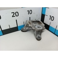 Кронштейн КПП VAG A4 [B8] (2007 - 2015) 8K0399115R