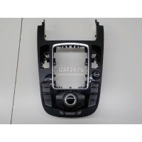 Блок кнопок VAG A4 [B8] (2007 - 2015) 8T0919609WFX