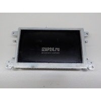 Дисплей информационный VAG Allroad quattro (2006 - 2012) 8T0919604