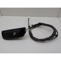 Ручка сиденья VAG Q5 [8R] (2008 - 2017) 8R0885681A4PK