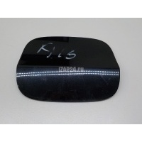 Лючок бензобака VAG Q5 [8R] (2008 - 2017) 8R0809907AGRU