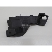 Направляющая переднего бампера правая VAG Q5 [8R] (2008 - 2017) 8R0807284C