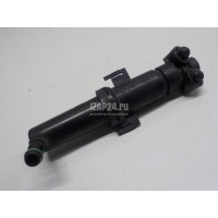 Форсунка омывателя фары VAG Q5 [8R] (2008 - 2017) 8R0955102