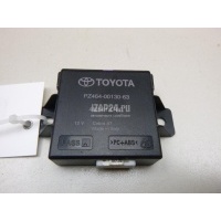 Блок электронный Toyota Avensis III (2009 - 2018) PZ4640013063