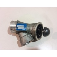 Клапан воздушный Volvo XC60 (2008 - 2017) 31431980