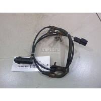 Датчик ABS задний левый Mitsubishi Pajero/Montero Sport (KH) (2008 - 2015) 4670A259