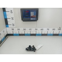 Клапан электромагнитный Wabco TGL (2005 - 2014) 4720726280