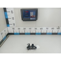 Клапан электромагнитный Wabco TGL (2005 - 2014) 4720726280