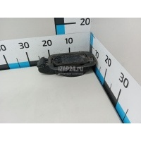 Ниша лючка бензобака VAG A4 [B8] (2007 - 2015) 8K0809999A