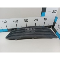 Решетка в бампер левая VAG A4 [B8] (2007 - 2015) 8K080768101C