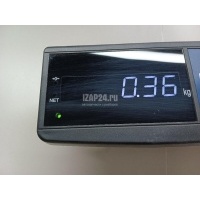 Решетка в бампер правая VAG A4 [B8] (2007 - 2015) 8K080768201C