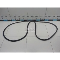 Уплотнитель (наружный) VAG A4 [B8] (2007 - 2015) 8K0837911N
