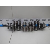 Коленвал BMW 7-serie F01/F02 (2008 - 2015) 11217553279