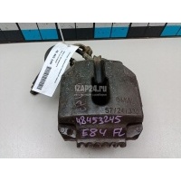 Суппорт тормозной передний левый BMW X1 E84 (2009 - 2015) 34116769093