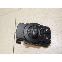 Переключатель света фар BMW X1 E84 (2009 - 2015) 61316932798